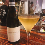 スペイン料理と自然派ワイン LUZ - 