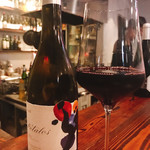 スペイン料理と自然派ワイン LUZ - 