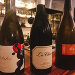 スペイン料理と自然派ワイン LUZ - 