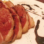 スペイン料理と自然派ワイン LUZ - 