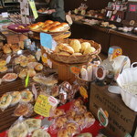 ブーランジェリー ソラハナ - 