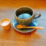 カフェ ヴィアレッタ - すばらしくおいしいコーヒー。