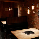 焼肉ホルモン 稲田 - 