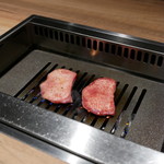 焼肉ホルモン 稲田 - 