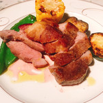 バールアリメンターリ ダニエラ - 