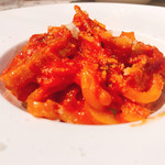 バールアリメンターリ ダニエラ - 