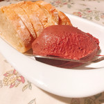 バールアリメンターリ ダニエラ - 