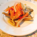 バールアリメンターリ ダニエラ - 