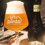 バールアリメンターリ ダニエラ - 