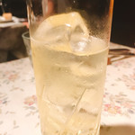 バールアリメンターリ ダニエラ - 