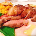 バールアリメンターリ ダニエラ - 