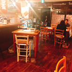 バールアリメンターリ ダニエラ - 