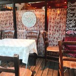 バールアリメンターリ ダニエラ - 