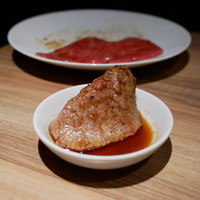 焼肉ホルモン 稲田 - 