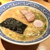 中華そば 青葉 飯田橋店