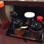 ババ ミャンマー ヌードル - 