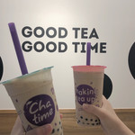 chatime 心斎橋店 - 