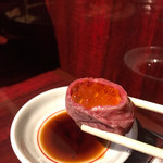 個室焼肉 晩翠 白金別邸 - 