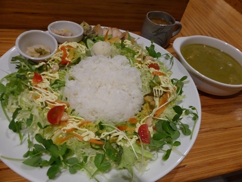 ノームカフェ（GNOME café） - 桂台（カフェ）の写真