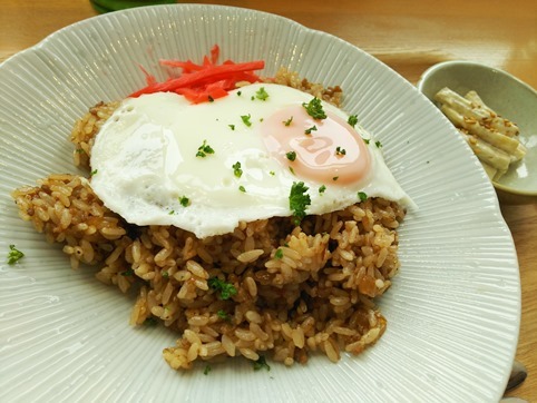 カフェ ペルシュ - 愛し野（カフェ）の写真