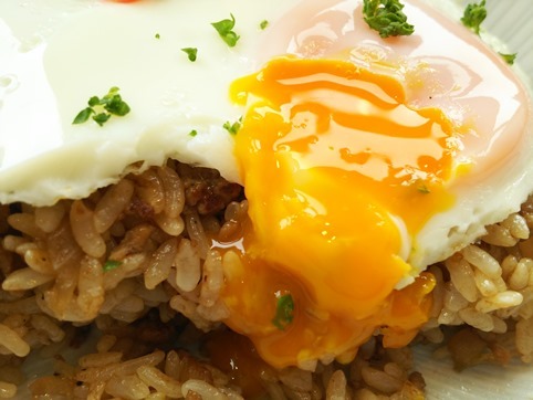 カフェ ペルシュ - 愛し野（カフェ）の写真