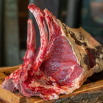 Terroir愛と胃袋 - 2019.6 ジビーフ（北海道 完全放牧野生牛）