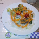 アルカラム - サラダ