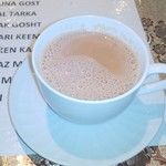 アルカラム - チャイ（価格不明）