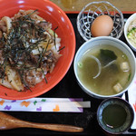 カフェあおい - 