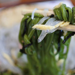 カフェあおい - 