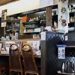 カフェあおい - 