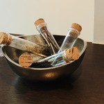 AMOUR - お茶の茶葉