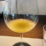 AMOUR - 燻製紅茶