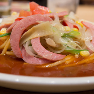 スパゲティハウスチャオ_1