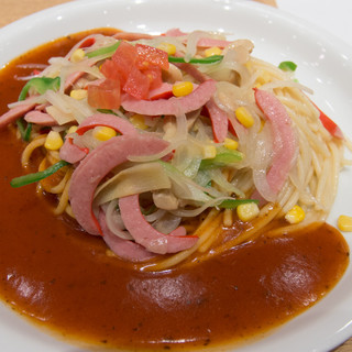 スパゲティハウスチャオ_0