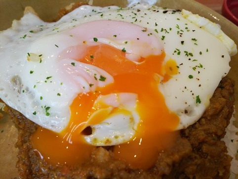 カフェ ペルシュ - 愛し野（カフェ）の写真