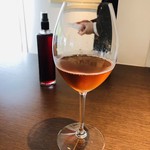 AMOUR - プーアール茶に赤ワインのエッセンスをスプレー