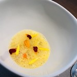 AMOUR - マンゴー、パッション、ココナッツ^_^