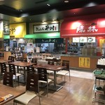 きしめん 平川 - 店舗外観