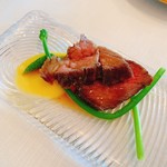 サーラ アマービレ - 