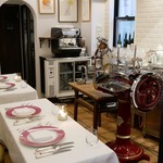 ペレグリーノ - 