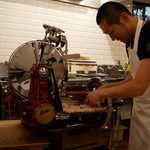 ペレグリーノ - 