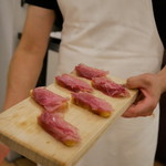 ペレグリーノ - 