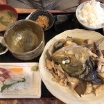 魚料理専門店 わかせい - 