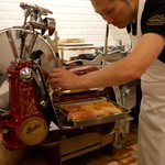 ペレグリーノ - 