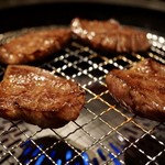 肉匠堀越 - 
