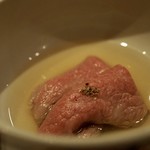肉匠堀越 - 
