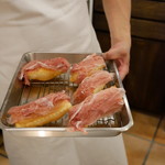 ペレグリーノ - 