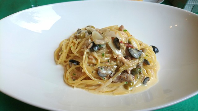 ヴェーネレ 袋町 イタリアン 食べログ