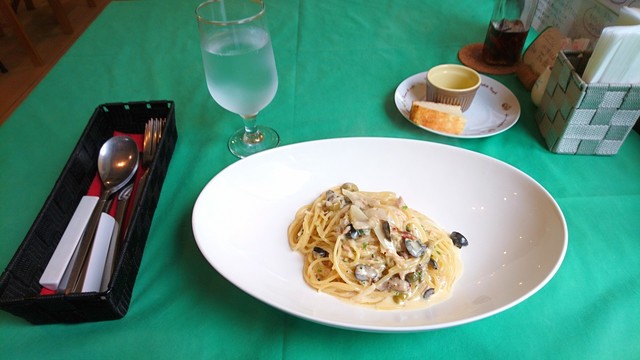 ヴェーネレ 袋町 イタリアン 食べログ
